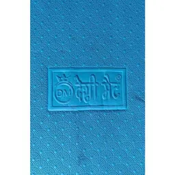 DM DASII Super Premium 8x5ft Ethylene-Vinyl Acetate Blue Waterproof BPA Free Animal Feeding Mat, DMDASII005 (Pack of 3)-21