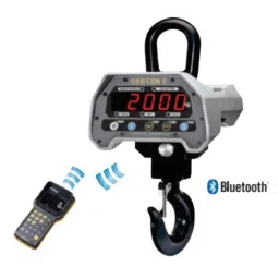 Cas 10-THB 10000kg Digital Crane Scale-picture-23