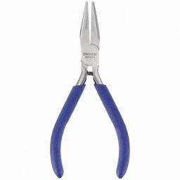 Westward 4-3/8 inch Bent Long Nose Plier, 30PA98-picture-36