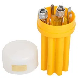 Globus 341 9 Pcs Screwdriver Hand Tool Set-27