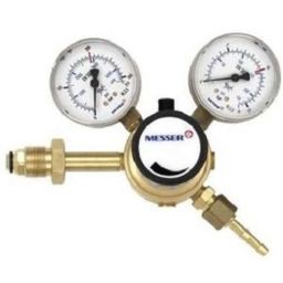 Messer Pressure Regulator Gas Type Oxygen MS77021059-picture-19