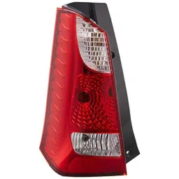 Uno Minda LHS Assembly Tail Light with Wire &a; Bulb Holder for Maruti Suzuki Wagon R Type 4, TL-6588MA-picture-29