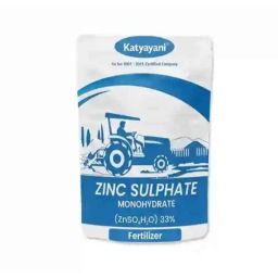 Katyayani 20kg Zinc Sulphate 33% Fertilizer, K-5544-picture-14