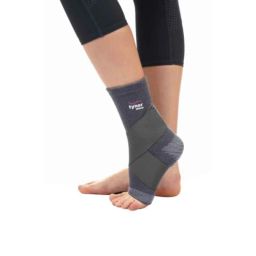 Tynor Ankle Binder, Size: XL-17