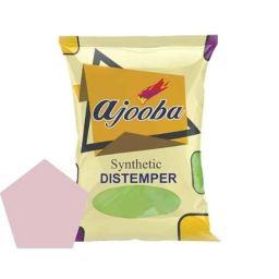 Magic Paints 2202 Ajooba 2kg Wild Lilac Matte Finish Synthetic Distemper Paint-image-95