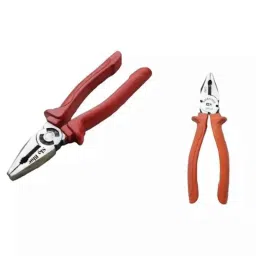 Sky Blue 2 Pcs 7.8 inch Groove Plier Combo, SBE_PLIER_COMBO_MOD_00333-picture-22