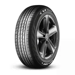 Jk Tyre 15 inch 185/65 R15 Rubber Radial Ux Touring Smart Tyre Tyre for Car-picture-35