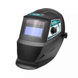 Total 92x42mm Viewing Area Auto Darkening Welding Helmet, TSP9306-42