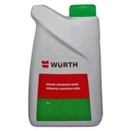 Wuerth 1L Green Antifreeze Coolant, WURTH1LTACG-picture-14
