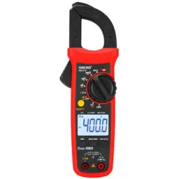 Kusam Meco KM 2719 TRMS AC Digital Clamp Meter-45