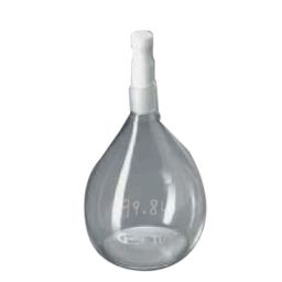 Glassco 10ml Teflon &a; Boro 3.3 Glass Pycnometers to Gay Lussac Bottle, 268.523.01-1