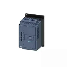 Siemens Sirius 315 kW 24V AC/DC Soft Starter, 3RW5225-1AC04-picture-9