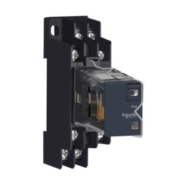 Schneider Electric 22mm Yellow Pilot Light, XA2EVM8LC-picture-43