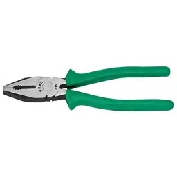 Real Stf 15 Pcs Multi Hand Tool Kit image 3