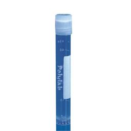 Polylab 4.5ml Polypropylene Cryo Vial, 66003 (Pack of 500)-35