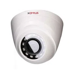 CP Plus 2.4MP IR Dome Camera, CP-USC-DA24L2-0360-56