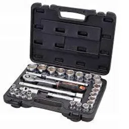 Groz 1/2 inch Hand Socket Set, KIT/SKT/BH/1-2/27/UG-picture-23