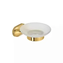 Cera Icon Stainless Steel 304 Wall Mount Soap Dish Glass, F5014116FG-image-11