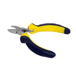 Jon Bhandari 4.5 inch Carbon Steel Mini Diagonal Cutting Plier, D-015-image-74