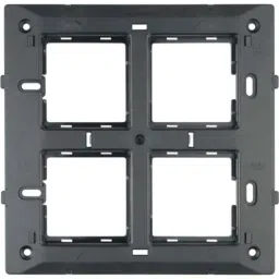 L&a;T Entice 8 Module Square Grid Frame, CB91208GB00 (Pack of 5)-picture-49