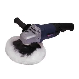 JRSDRIVE 1350W Electric Car Polisher with Variable Speed Switch, ESP-180N-17