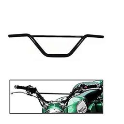 AOW Handle Bar Universal for All Royal Enfield Models Bikes (with Thread)-27