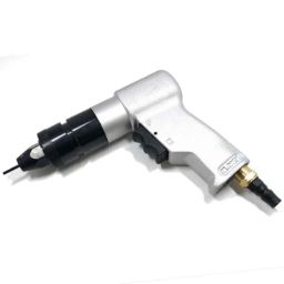 LG 1/4 inch M8-M10 Nut Capacity Pneumatic Air Pull Riveter, LG803-picture-9