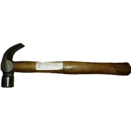 Tata Agrico 350g Carbon Steel EN9 Claw Hammer, HMC005-image-59