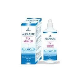 Benmoon 100ml Alkapure for Ideal pH, BALK-13
