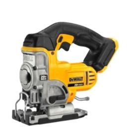 Dewalt 701W DW331K Variable Speed Pendulum Jigsaw image 2