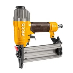 Ingco 15-50mm Pneumatic Air Brad Nailer Gun with 1000 Pcs Nails, ABN15501-image-87