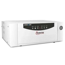 Microtek Super Power 1100 12V 950VA Pure Sine Wave Inverter for Home, Office &a; Shops-picture-9