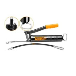 Ingco Aluminium Grease Gun, GRG015001-image-5