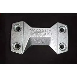AOW Aluminium Yamaha Handlebar Top Plate Fitting Bracket-10