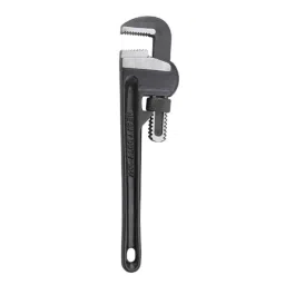 Forgesy 356mm Cast Iron Adjustable Pipe Wrench, FORGESY314-picture-15