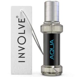 Involve 30ml Aqua Cool Marine Car Freshener, IELE01-29