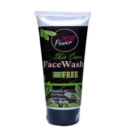 Indopower DD129 100g Skin Care Face Wash-image-26
