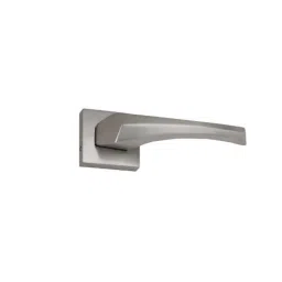 Europa Mortise Stainless Steel Finish Internal Door Locks Handle, MHZR628-picture-0