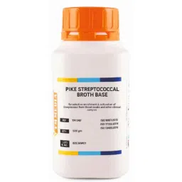 TM Media 500g Pike Streptococcal Broth Base, TM 542-image-82