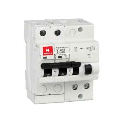 Havells DHBMACDP4100040 1 Pole 40 A Residual Current Breaker With Over Current-picture-25