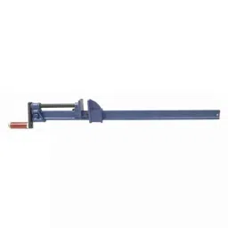 Westward 1-1/2 inch Heavy Duty I Bar Clamp, 10D590-picture-31