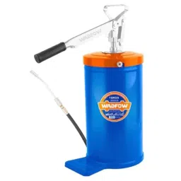 Wadfow 16kg Hand Operated Grease Lubrication Pump, WHY1A16-image-57