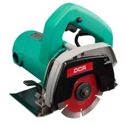 DCA AZE03-110 1050W 13300rpm Marble Cutter-image-74