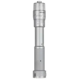 Mitutoyo 0.8-1 inch Three-Point Holtest Type ll Vernier Inside Micrometer, 368-866-picture-29