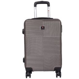 Swiss Military HTL80 42L Grey Trolley Bag-picture-35