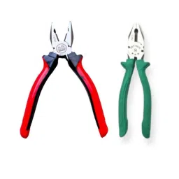 Sky Blue 8 inch Multipurpose Combination Pliers Combo, SBE086-picture-9