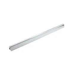 RAB 416mm Aluminium Chrome Finish Council Drawer Handle, BH 213-picture-44