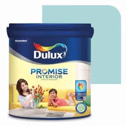 Dulux Promise 4 Litre Lake Blue Rich Finish Interior Acrylic Emulsion Paint, ACD6D8_DL4-picture-36