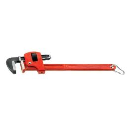 Facom 450mm Steel Stillson Pipe Wrench, 131A.18SLS-25