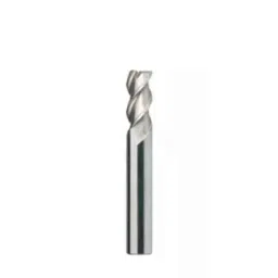 Dolphin 10mm Aluminum 3 Flute End Mill-picture-35